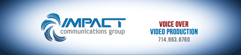 IMPACT Communications Group